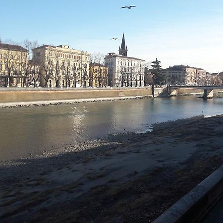 Bed and Breakfast Sottoriva36 Verona Exterior foto