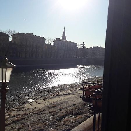 Bed and Breakfast Sottoriva36 Verona Exterior foto