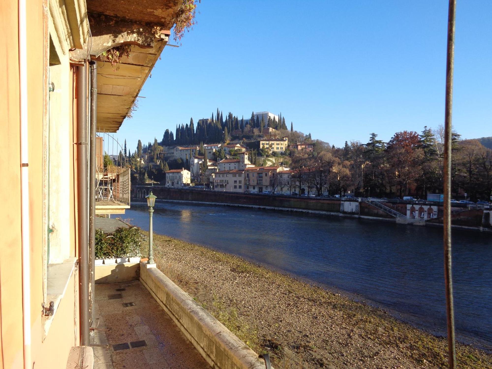 Bed and Breakfast Sottoriva36 Verona Exterior foto