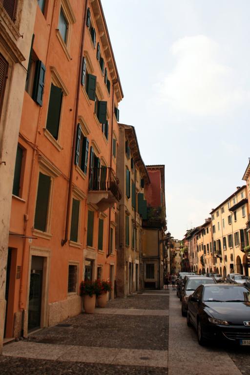 Bed and Breakfast Sottoriva36 Verona Exterior foto