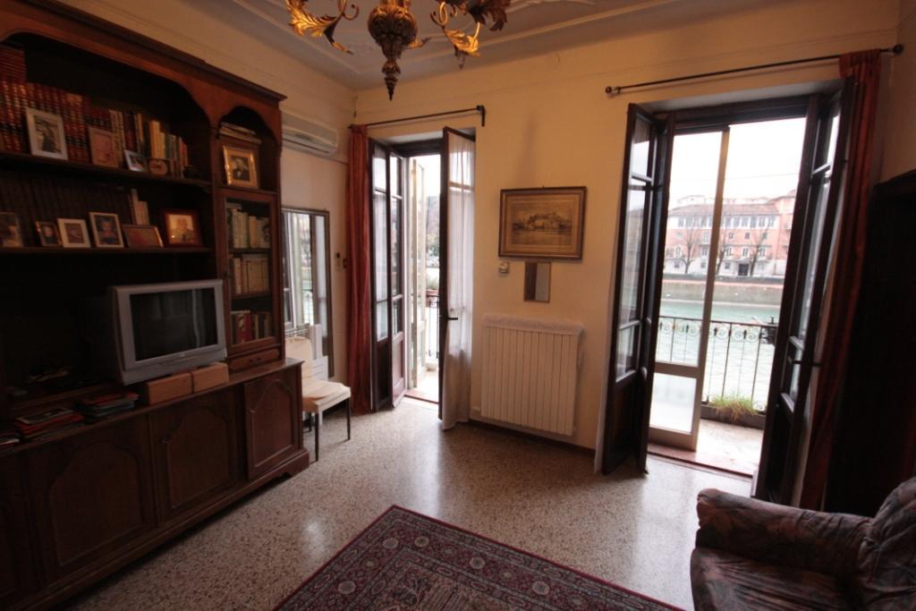 Bed and Breakfast Sottoriva36 Verona Exterior foto