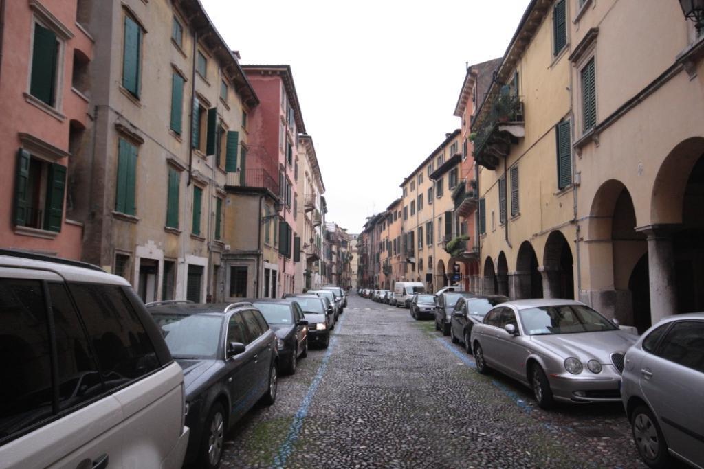 Bed and Breakfast Sottoriva36 Verona Exterior foto