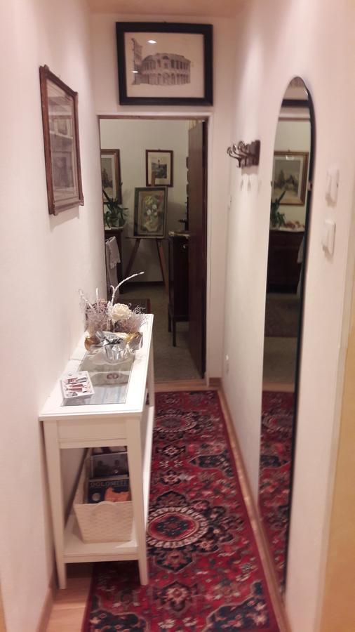 Bed and Breakfast Sottoriva36 Verona Exterior foto