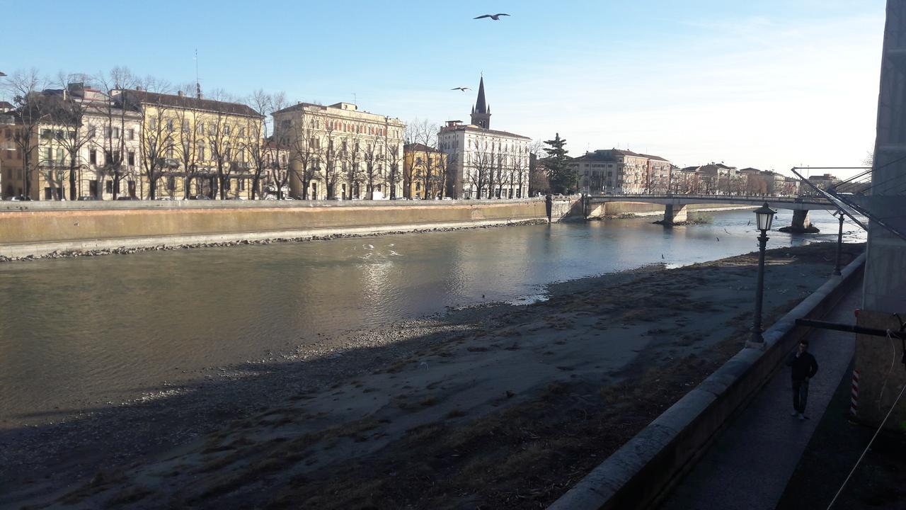 Bed and Breakfast Sottoriva36 Verona Exterior foto