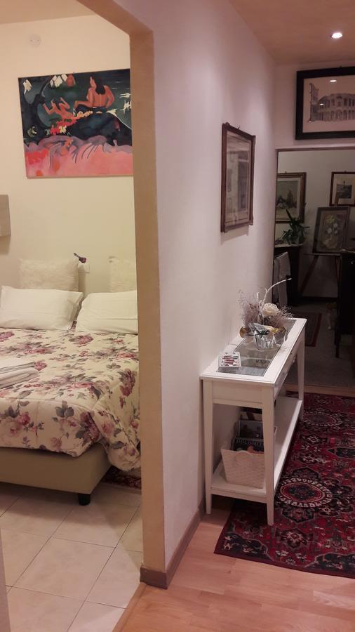 Bed and Breakfast Sottoriva36 Verona Exterior foto