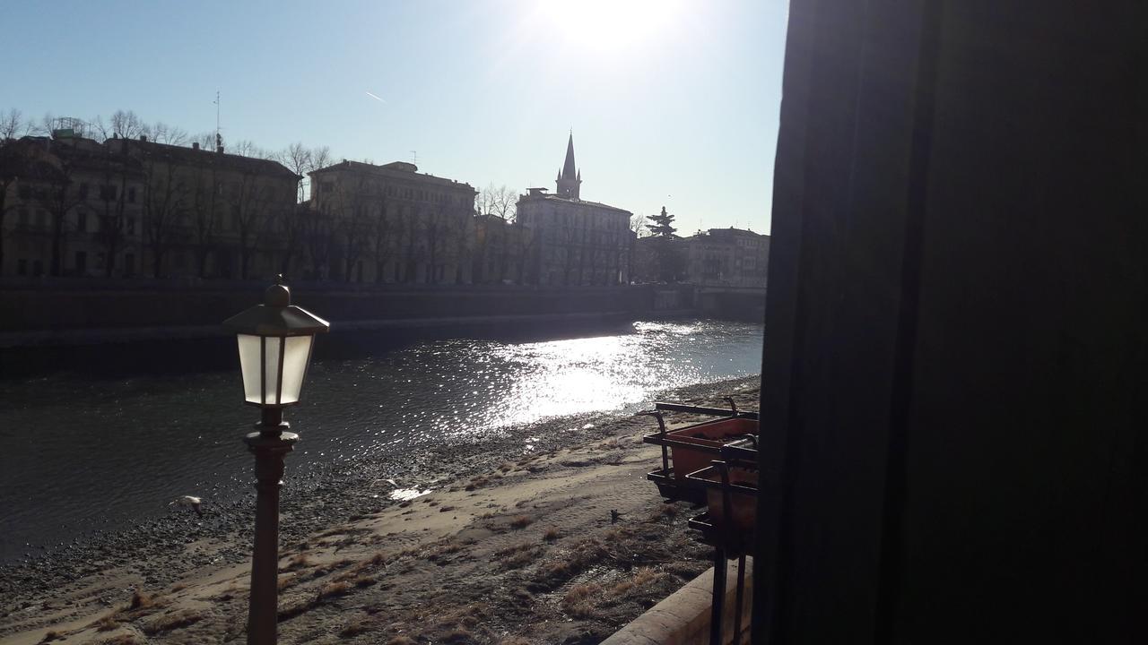 Bed and Breakfast Sottoriva36 Verona Exterior foto