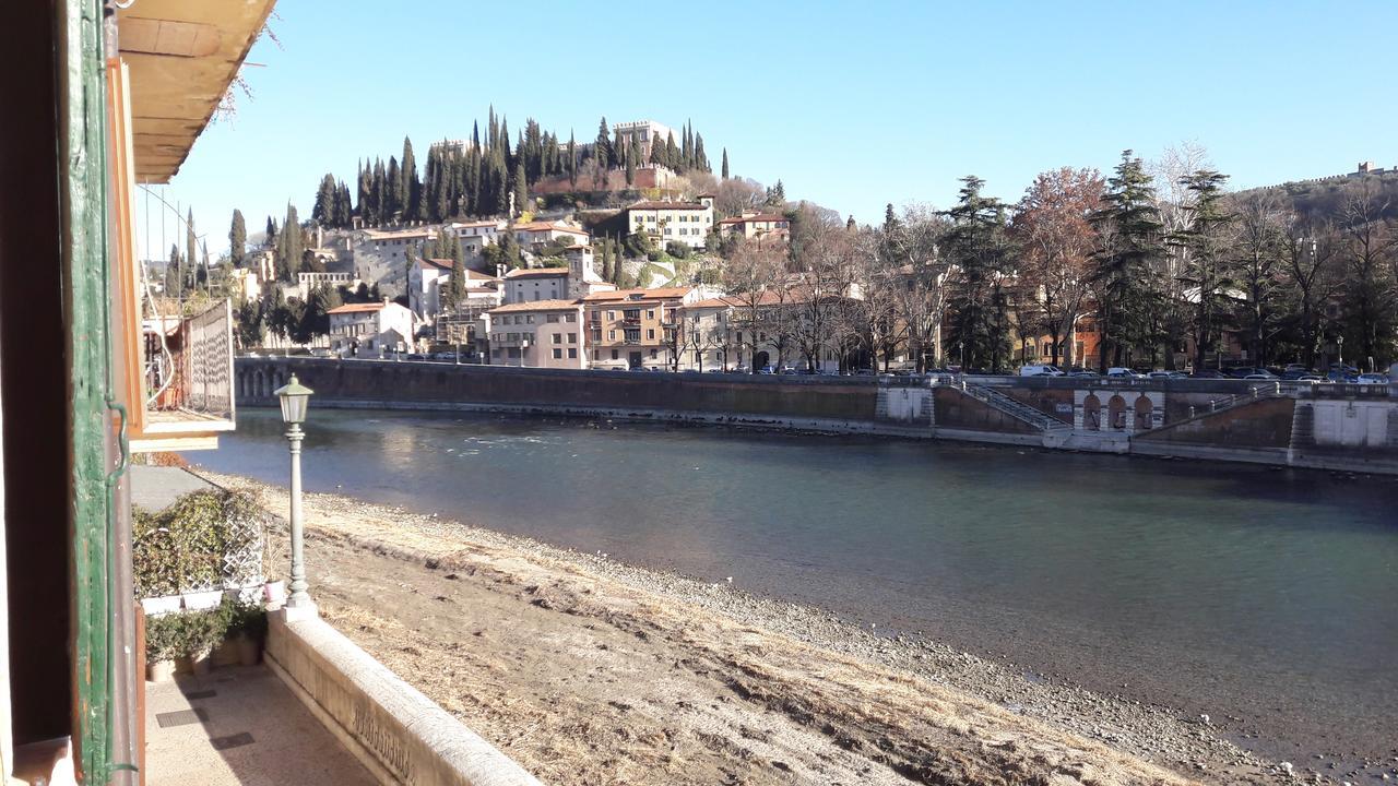 Bed and Breakfast Sottoriva36 Verona Exterior foto