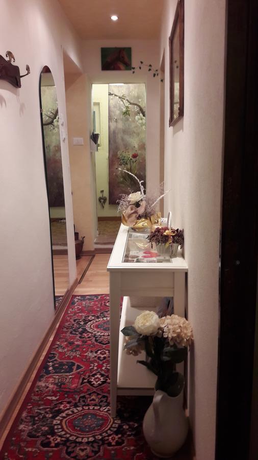 Bed and Breakfast Sottoriva36 Verona Exterior foto